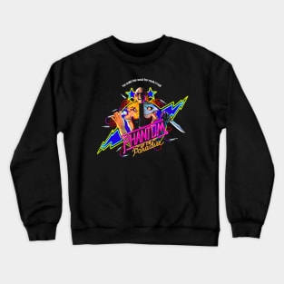 Phantom of the Paradise Crewneck Sweatshirt